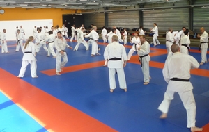 COURS VACANCES TOUSSAINT 2026