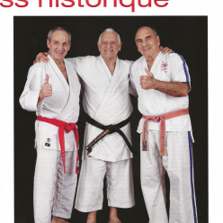 Super stage MASTER CLASS exceptionnel